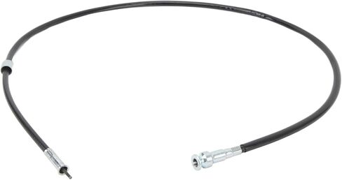High Accuracy Tachometer Cable With Interference Feature Suitable For GL1000 GL1100A Gold Wing Ensures Precise Engine Speed Transmission Performance Motorcycle Tach Cable in Saudi Arabia