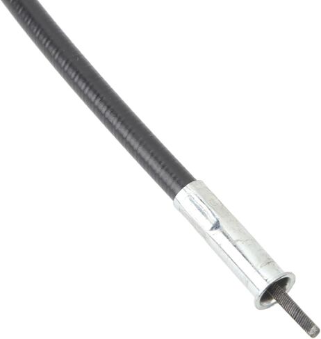 High Accuracy Tachometer Cable With Interference Feature Suitable For GL1000 GL1100A Gold Wing Ensures Precise Engine Speed Transmission Performance Motorcycle Tach Cable in Saudi Arabia
