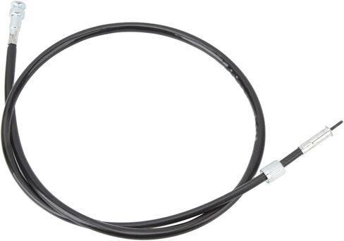 High Accuracy Tachometer Cable With Interference Feature Suitable For GL1000 GL1100A Gold Wing Ensures Precise Engine Speed Transmission Performance Motorcycle Tach Cable in Saudi Arabia