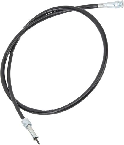 High Accuracy Tachometer Cable With Interference Feature Suitable For GL1000 GL1100A Gold Wing Ensures Precise Engine Speed Transmission Performance Motorcycle Tach Cable in Saudi Arabia