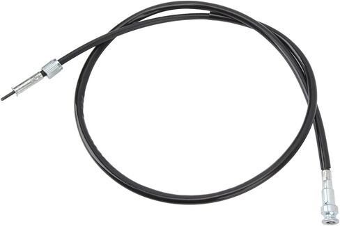 High Accuracy Tachometer Cable With Interference Feature Suitable For GL1000 GL1100A Gold Wing Ensures Precise Engine Speed Transmission Performance Motorcycle Tach Cable in Saudi Arabia