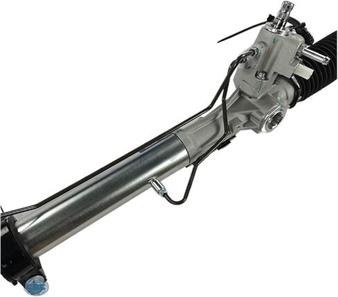 Hydraulic Power Steering Rack Compatible for Nissan Patrol Y62 49001-1LB2A 49001-1LB3B Power Steering System Power Steering Rack Connector LFAMZN in Saudi Arabia