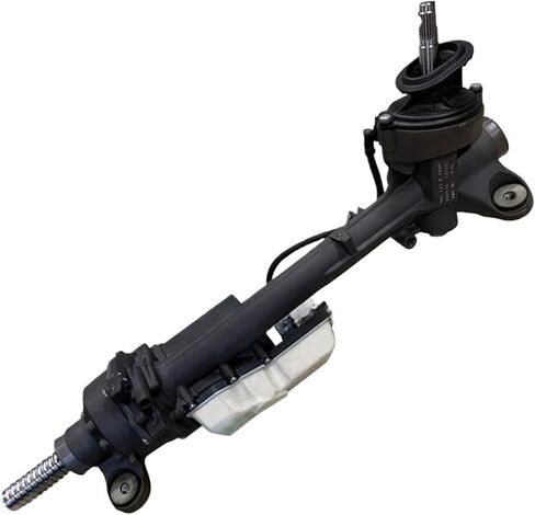 5N1909144M 5N1423058E 5N1423058EX 5N1423058AX 5N1423058C Electric Power Steering Rack & Pinion Compatible For VW Tiguan 2009-2018 in Saudi Arabia
