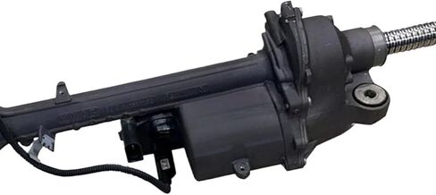 5N1909144M 5N1423058E 5N1423058EX 5N1423058AX 5N1423058C Electric Power Steering Rack & Pinion Compatible For VW Tiguan 2009-2018 in Saudi Arabia