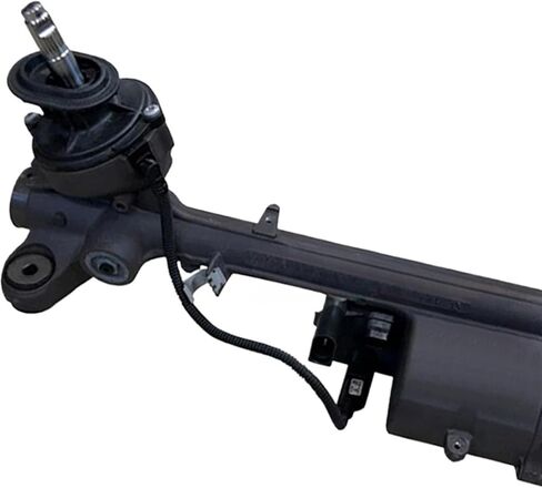 5N1909144M 5N1423058E 5N1423058EX 5N1423058AX 5N1423058C Electric Power Steering Rack & Pinion Compatible For VW Tiguan 2009-2018 in Saudi Arabia