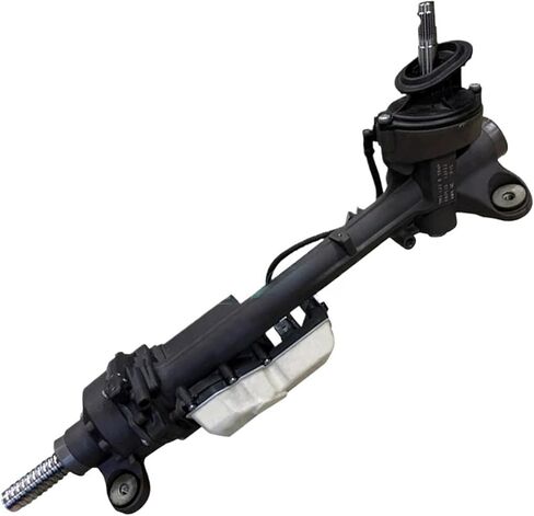 5N1909144M 5N1423058E 5N1423058EX 5N1423058AX 5N1423058C Electric Power Steering Rack & Pinion Compatible For VW Tiguan 2009-2018 in Saudi Arabia