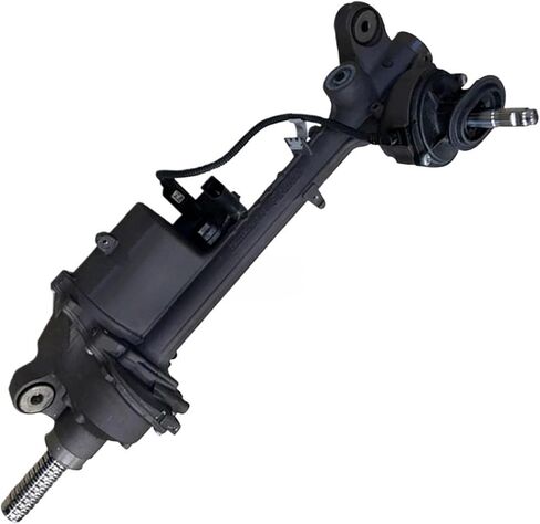 5N1909144M 5N1423058E 5N1423058EX 5N1423058AX 5N1423058C Electric Power Steering Rack & Pinion Compatible For VW Tiguan 2009-2018 in Saudi Arabia