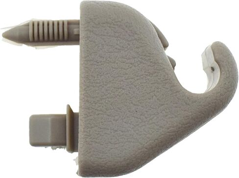 حاجب من الشمس لسقف السيارة حاجب من الشمس بمشبك ثابت مناسب لسيارة Toyota Tundra 1999-2006 Hilux Surf 4Runner Lexus GX470 2003-2009 74348-34010-A0 in Saudi Arabia