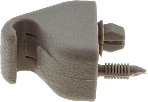 حاجب من الشمس لسقف السيارة حاجب من الشمس بمشبك ثابت مناسب لسيارة Toyota Tundra 1999-2006 Hilux Surf 4Runner Lexus GX470 2003-2009 74348-34010-A0 in Saudi Arabia