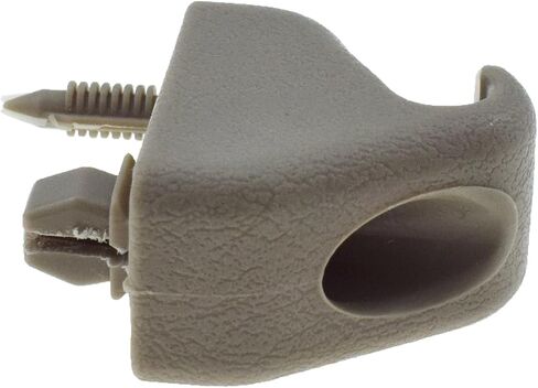حاجب من الشمس لسقف السيارة حاجب من الشمس بمشبك ثابت مناسب لسيارة Toyota Tundra 1999-2006 Hilux Surf 4Runner Lexus GX470 2003-2009 74348-34010-A0 in Saudi Arabia