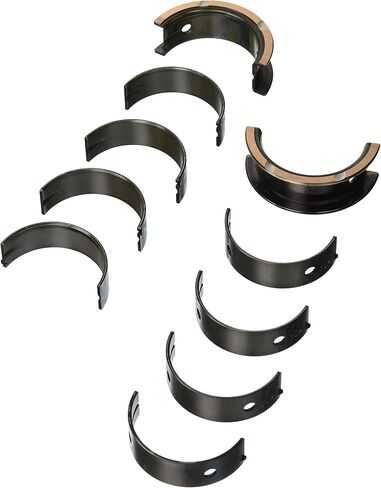 ACL (5M1186HX-STD) Standard Size High Performance Main Bearing Set for Mitsubishi in Saudi Arabia