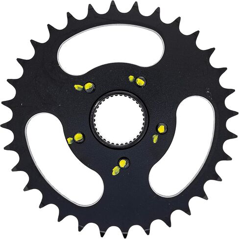 Polaris 0455224 Drive Sprocket Assembly RZR 170 EFI in Saudi Arabia