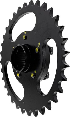 Polaris 0455224 Drive Sprocket Assembly RZR 170 EFI in Saudi Arabia