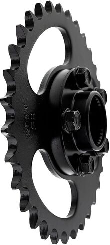 Polaris 0455224 Drive Sprocket Assembly RZR 170 EFI in Saudi Arabia