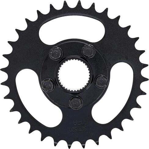 Polaris 0455224 Drive Sprocket Assembly RZR 170 EFI in Saudi Arabia