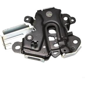 82620-T0A-A03 Car Left Right Rear Back Lock Assembly For Honda CRV 2012-2016 distintivo(Left) in Kuwait