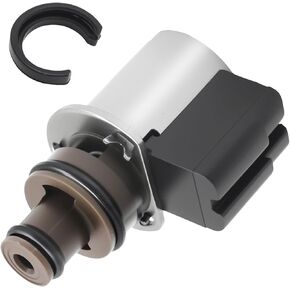 31825AA050 12-13 Ohm Transmission Torque Converter Clutch Solenoid, Replacement for Subaru Outback 2.5i Wagon 2010-2017, Replaces TR580 TR690 31825AA051 in Saudi Arabia