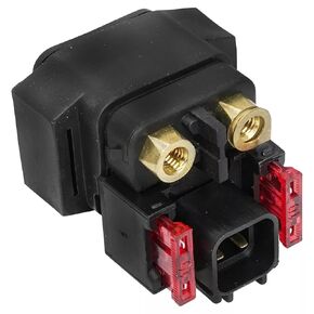 Starter Solenoid Relay for Yamaha 5S7-81940-00-00 5B4-81940-00-00 in Kuwait