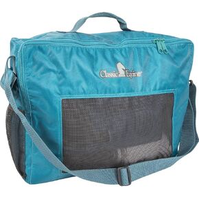 Classic Equine Boot Accessory Tote in Saudi Arabia