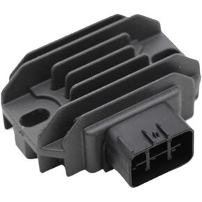 Voltage Rectifier Motorcycle Regulator Rectifier Accessories Rectifier Voltage Regulator for KFX R 400 450 KX F 250 450 32800-05F20 10 in Saudi Arabia
