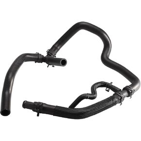 مجموعة خرطوم سخان HVAC مناسبة لفورد فيوجن 2.5L 2013-2020 KH-815 in Kuwait