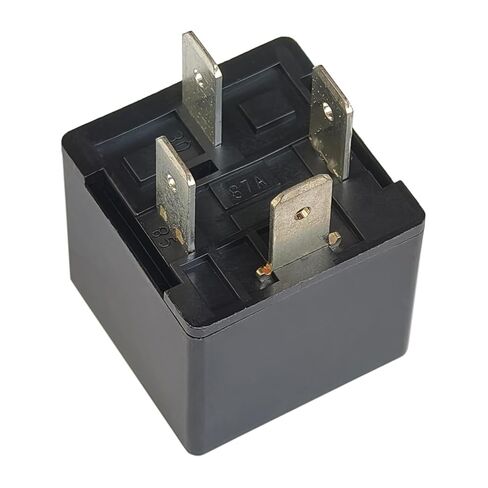 120007826 12VDC 4Pins Automotive Relay in Kuwait