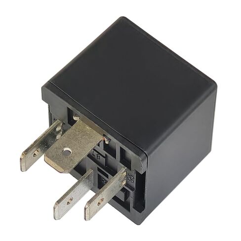 120007826 12VDC 4Pins Automotive Relay in Kuwait