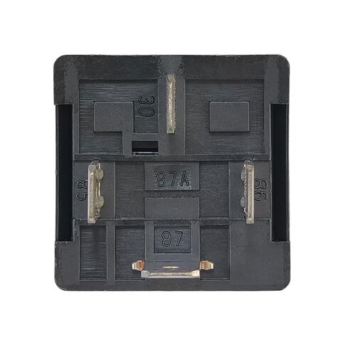 120007826 12VDC 4Pins Automotive Relay in Kuwait