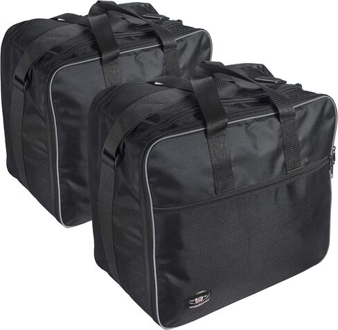 GREAT BIKERS GEAR - Pannier Liner Bags for Bmw F850GS Adventure Gsa Aluminium Luggage Bags in Saudi Arabia