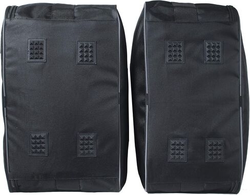 GREAT BIKERS GEAR - Pannier Liner Bags for Bmw F850GS Adventure Gsa Aluminium Luggage Bags in Saudi Arabia