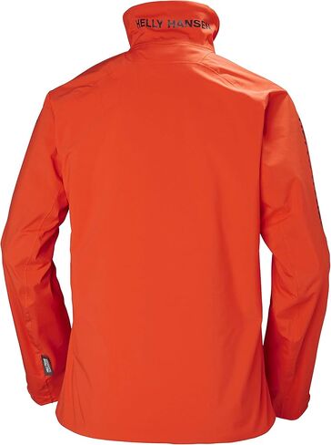 Helly-Hansen Womens HP Racing Midlayer Jacket Waterproof Windproof Breathable Sailing Jacket in Saudi Arabia