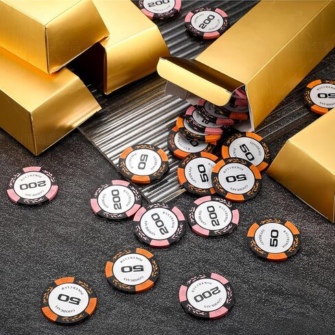 24 Pieces Gold Bar Gift Boxes,Gold Bar Party,Gift Box Treasure Theme Party,for Decorating Candy Snack Chocolate Container. in Saudi Arabia