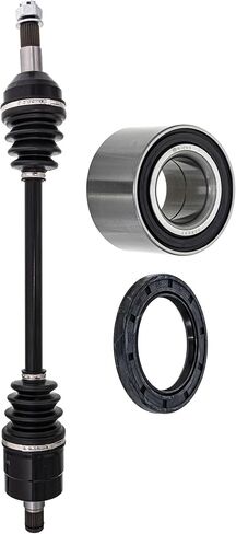 مجموعة ختم محمل المحور CV من NICHE لـ Can-Am 705502359 705501456 Commander Max 800R 1000 in Saudi Arabia