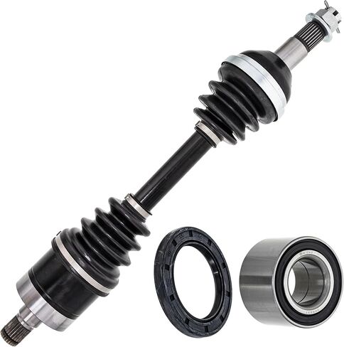 NICHE CV Axle Bearing Seal Kit for Can-Am 705502475 705501848 Outlander 800R 1000 in Saudi Arabia