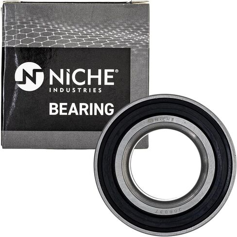 NICHE CV Axle Bearing Seal Kit for Can-Am 705502475 705501848 Outlander 800R 1000 in Saudi Arabia
