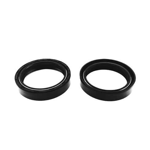 Fit for Kawasaki KX450 KX450F KX500 Motorcycle Absorber Front Fork Oil Seal Seals Kit(KX450 2019-2023) in Saudi Arabia