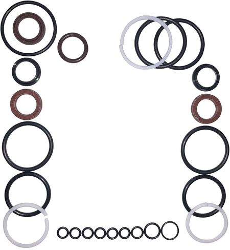 RPG New Trim Tilt Unit Seal Kit for Honda BF90 BF115 BF150 BF200 BF225 BF250 8749947 in Saudi Arabia