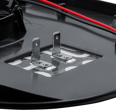 نظارات علوية للمرآة الجانبية البديلة للجانب الأيسر للسائق مع ملاءمة ساخنة Ram Promaster 1500، 2500، 3500، New Six، Work Van in Kuwait