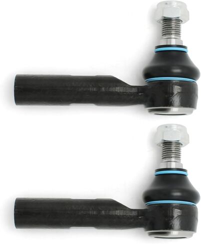 Front Suspension Kit Lower Control Arm with Ball Joints Inner Outer Tie Rods Sway Bar Links Compatible With 2005-2010 Honda Odyssey in Saudi Arabia