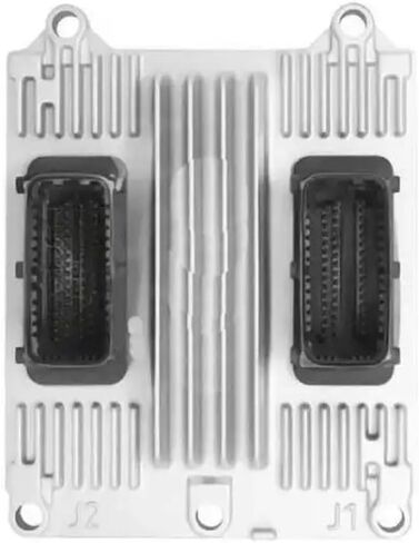 Engine Computer 2005 12593695 2.2L PCM ECM ECU Tools Cars Accessories in Saudi Arabia
