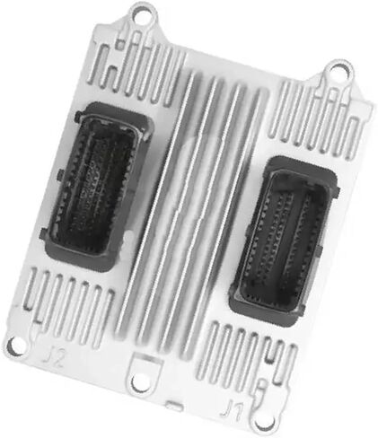 Engine Computer 2005 12593695 2.2L PCM ECM ECU Tools Cars Accessories in Saudi Arabia
