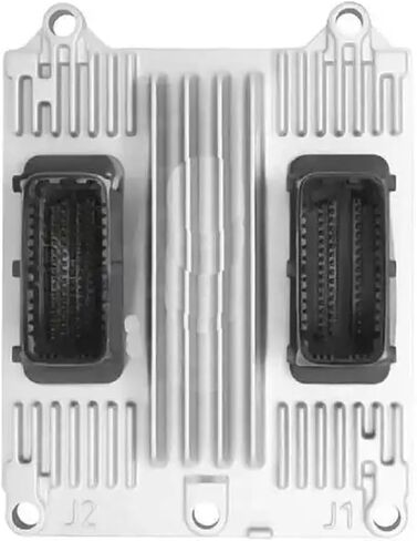 Engine Computer 2005 12593695 2.2L PCM ECM ECU Tools Cars Accessories in Saudi Arabia