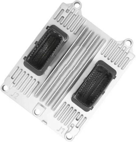 Engine Computer 2005 12593695 2.2L PCM ECM ECU Tools Cars Accessories in Saudi Arabia