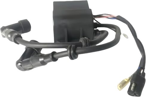 32900-98101 CDI Unit Fits for Suzuki 6HP 8HP DT6 DT8 in Saudi Arabia