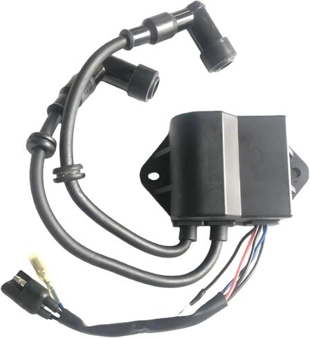 32900-98101 CDI Unit Fits for Suzuki 6HP 8HP DT6 DT8 in Saudi Arabia