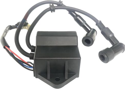 32900-98101 CDI Unit Fits for Suzuki 6HP 8HP DT6 DT8 in Saudi Arabia