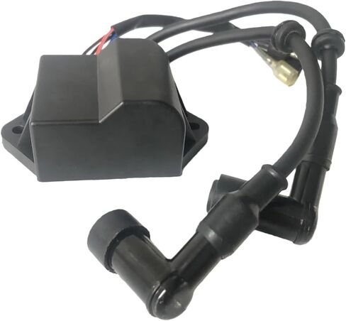 32900-98101 CDI Unit Fits for Suzuki 6HP 8HP DT6 DT8 in Saudi Arabia