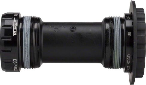 SHIMANO XT BB-MT800 Hollowtech II قوس سفلي إنجليزي 68/73 مم in Saudi Arabia