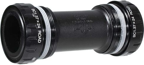 SHIMANO XT BB-MT800 Hollowtech II قوس سفلي إنجليزي 68/73 مم in Saudi Arabia