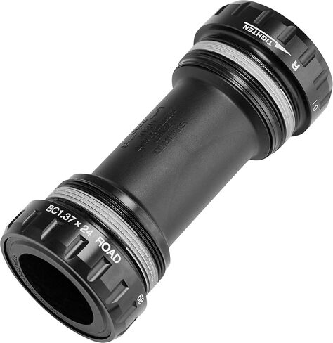SHIMANO XT BB-MT800 Hollowtech II قوس سفلي إنجليزي 68/73 مم in Saudi Arabia